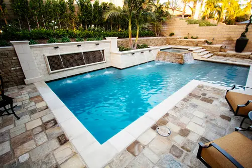 Splash Pools & Construction, Inc. 