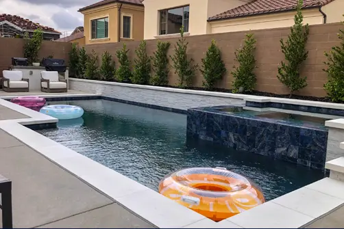 Splash Pools & Construction, Inc. 