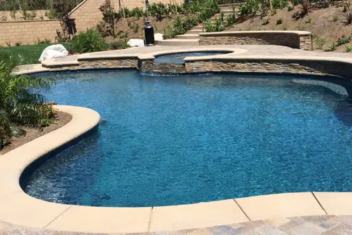 Splash Pools & Construction, Inc. 