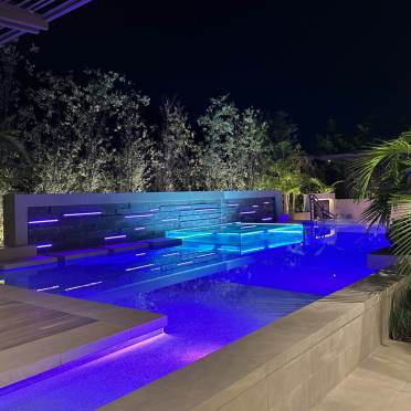 LED Pool Lighting