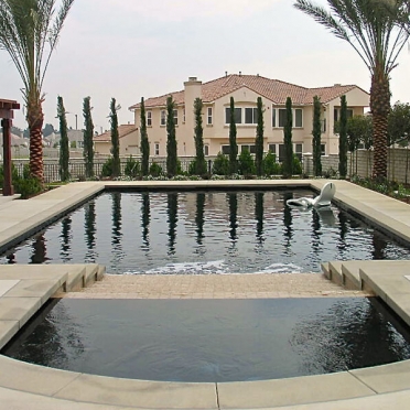 Classic Style Swimming Pool