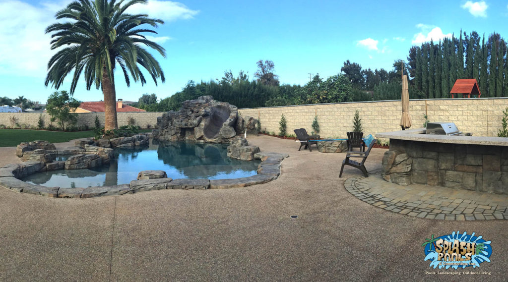 pool builder inland empire