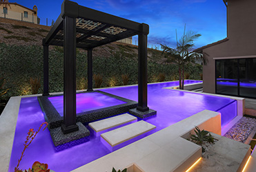 Pool LED Lighting