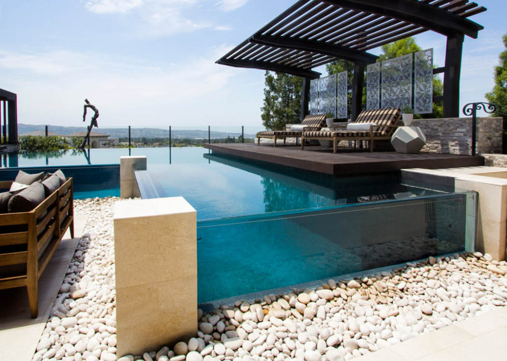 Swimming Pool Construction and Builders, UK - Falcon Pools