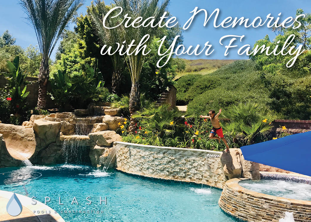 Create An Outdoor Environment To Connect With The Ones You Love