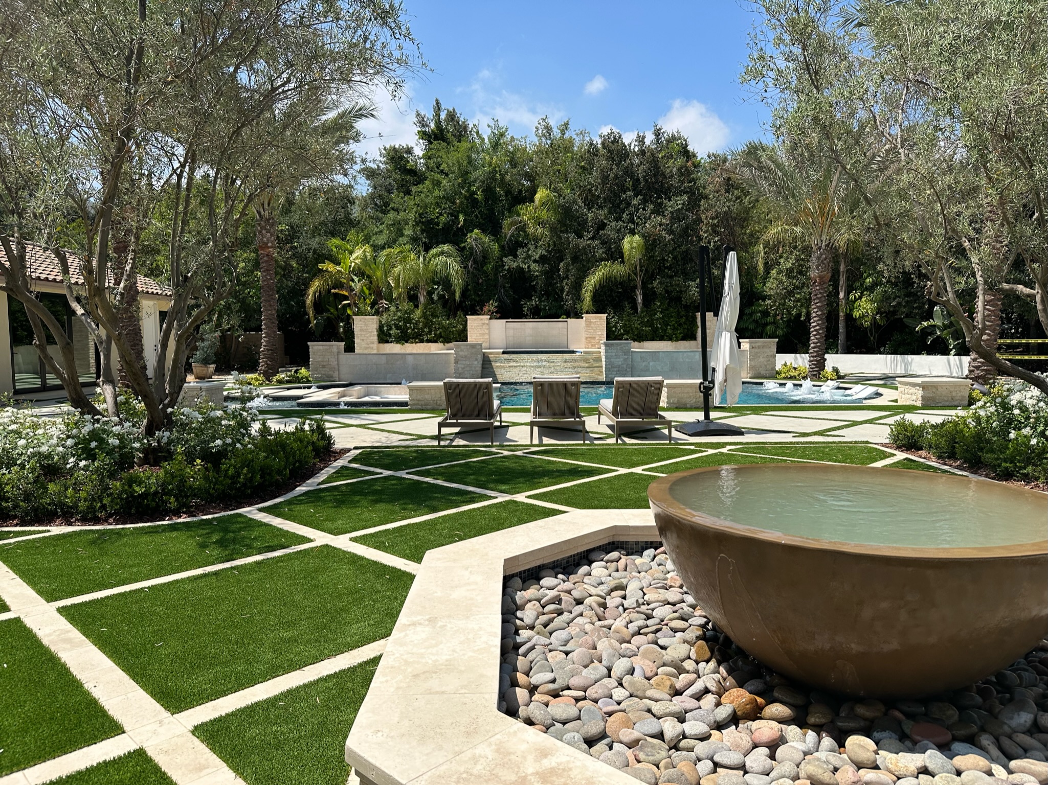 Large Remodel Custom Pricing